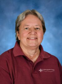 Loughman,Mrs. Robin
